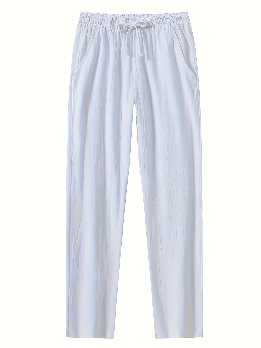Levoire | Pantalons D'Été Décontractés Respirants Pour Hommes