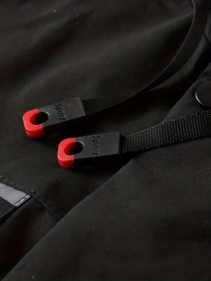 Levoire | Veste de loisirs coupe-vent