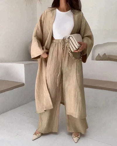 Levoire | Sweat À Capuche Et Jeu De Pantalons
