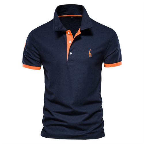 Levoire | Classique Polo Pour Hommes