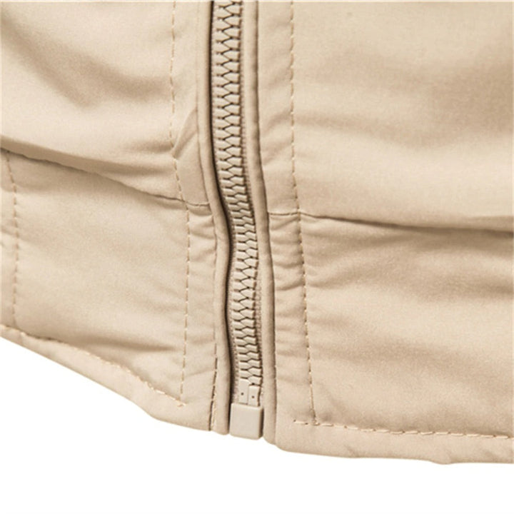 Levoire | Veste Bomber Élégante Pour Hommes
