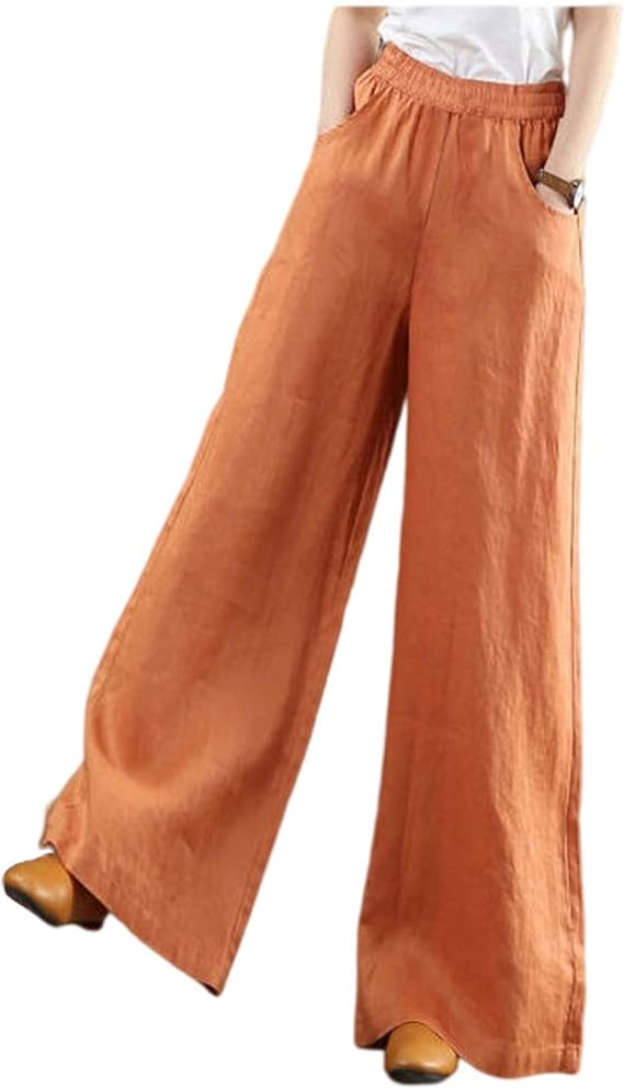 Levoire | Pantalons À Vapeur Pour Femmes