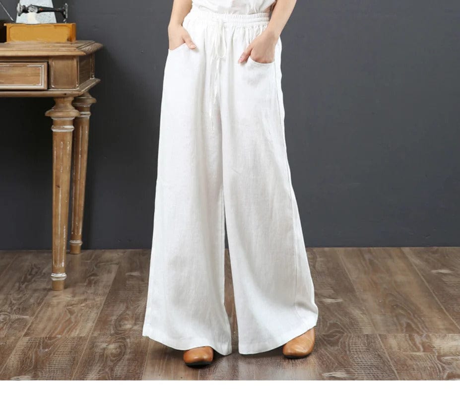 Levoire | Pantalons À Vapeur Pour Femmes