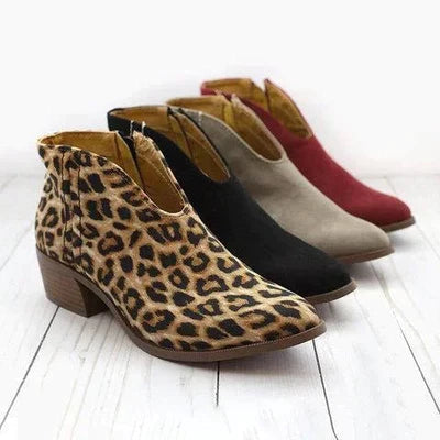 Levoire | Bottes Élégantes