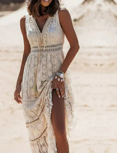 Levoire | Robe bohème élégante