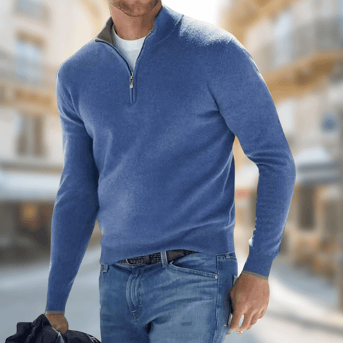 Levoire | Pull Élégant