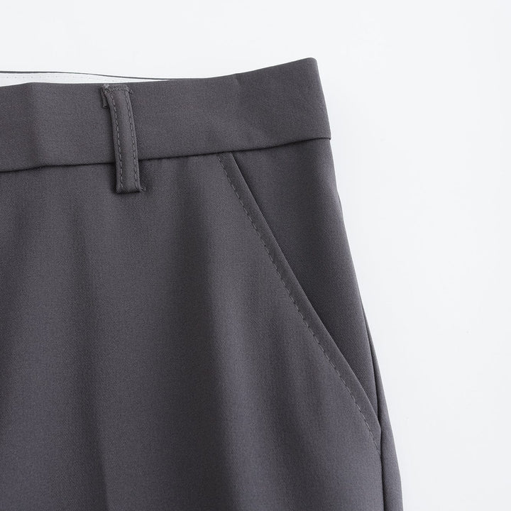 Levoire | Pantalons Stretch Slim Fit Élégants Pour Hommes