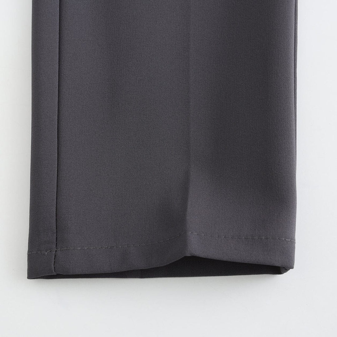 Levoire | Pantalons Stretch Slim Fit Élégants Pour Hommes