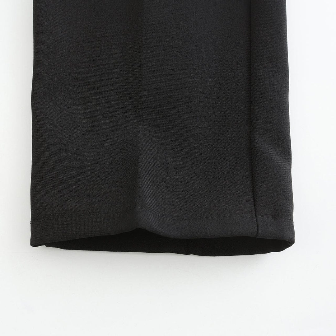 Levoire | Pantalons Stretch Slim Fit Élégants Pour Hommes
