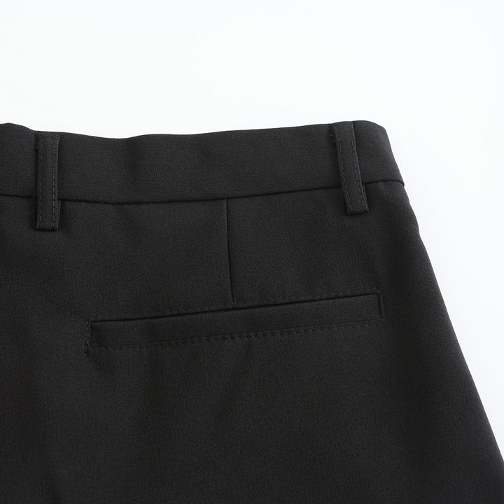 Levoire | Pantalons Stretch Slim Fit Élégants Pour Hommes