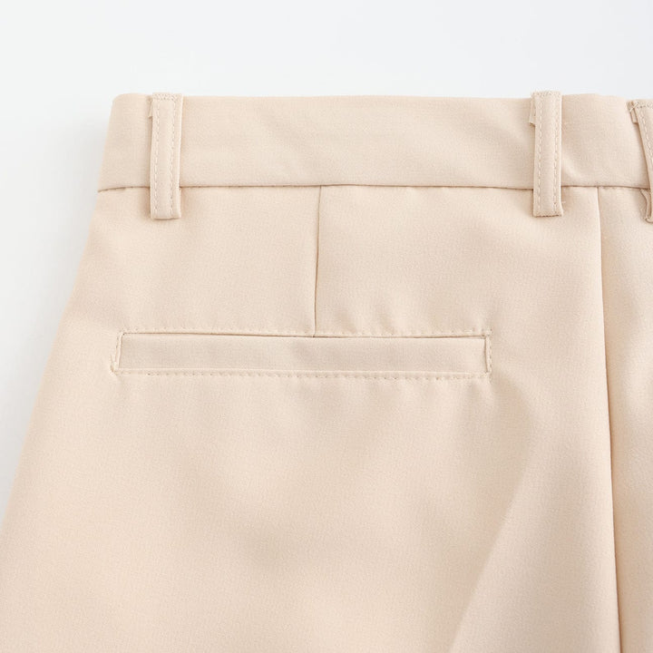 Levoire | Pantalons Stretch Slim Fit Élégants Pour Hommes