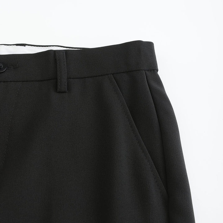 Levoire | Pantalons Stretch Slim Fit Élégants Pour Hommes