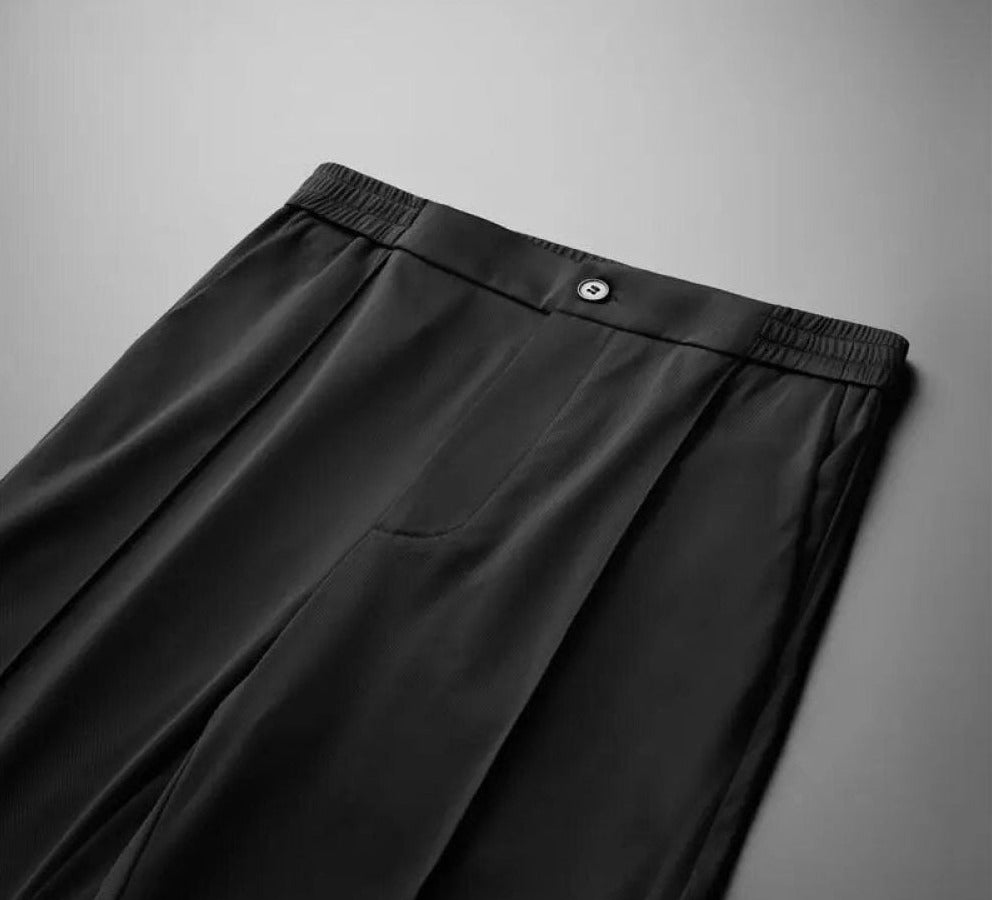 Levoire | Polo Et Pantalon Deux Pièces De Luxe Pour L'Été Pour Hommes