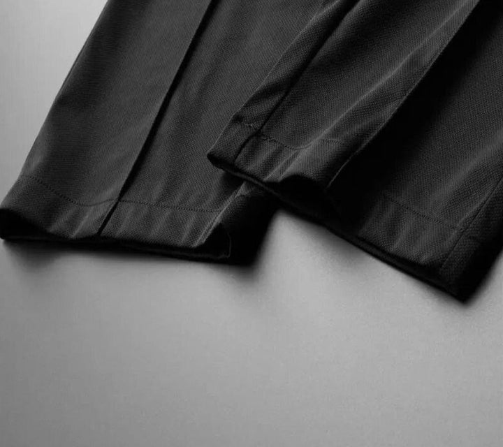 Levoire | Polo Et Pantalon Deux Pièces De Luxe Pour L'Été Pour Hommes