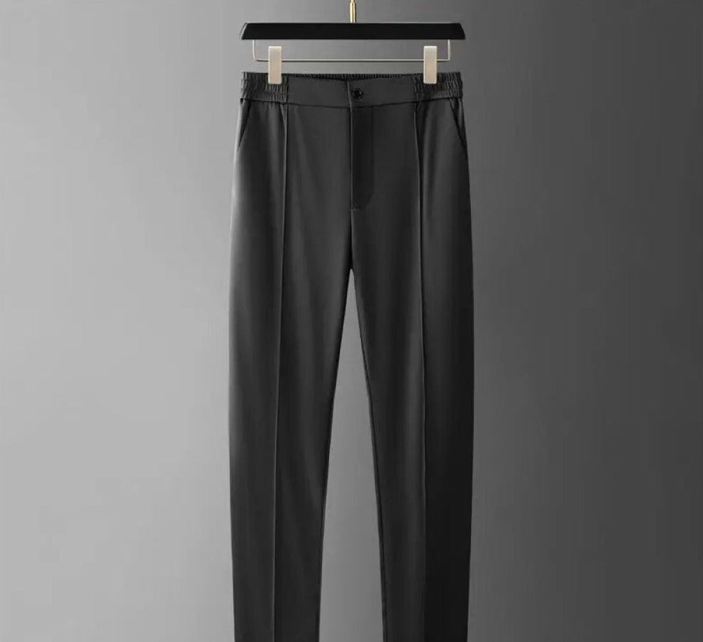 Levoire | Polo Et Pantalon Deux Pièces De Luxe Pour L'Été Pour Hommes