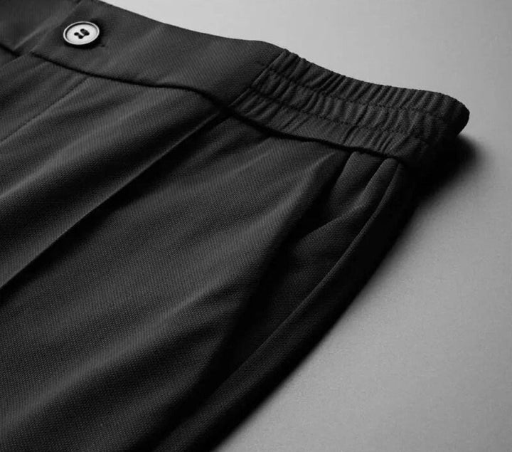Levoire | Polo Et Pantalon Deux Pièces De Luxe Pour L'Été Pour Hommes