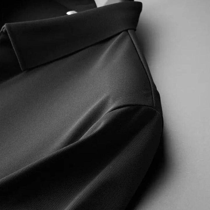 Levoire | Polo Et Pantalon Deux Pièces De Luxe Pour L'Été Pour Hommes