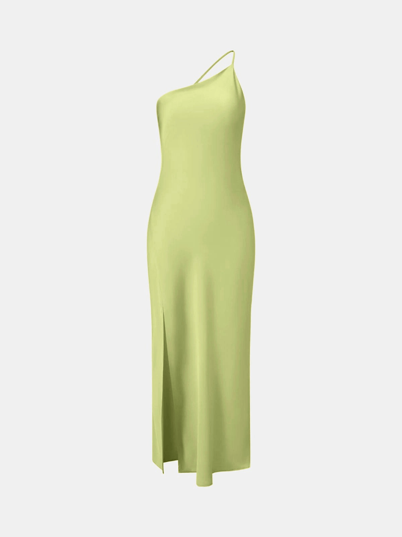 Levoire | Veste Cuir Femme Vintage Confortable Vert