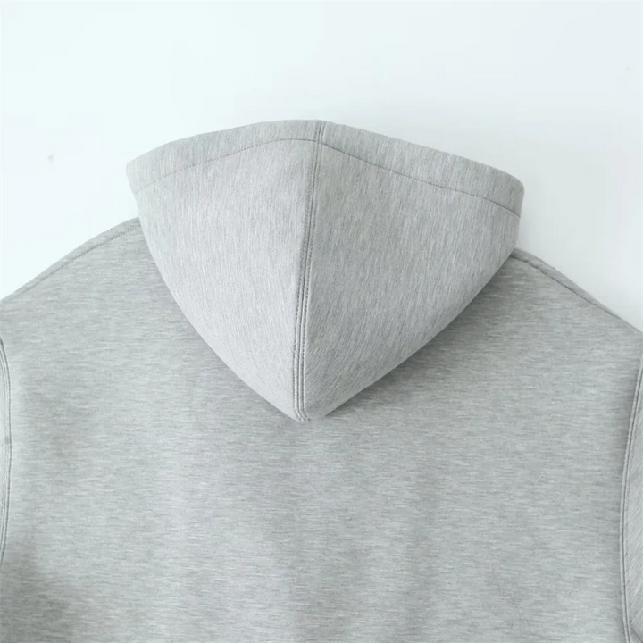 Levoire | Veste À Capuche Premium Chaude Pour Femmes