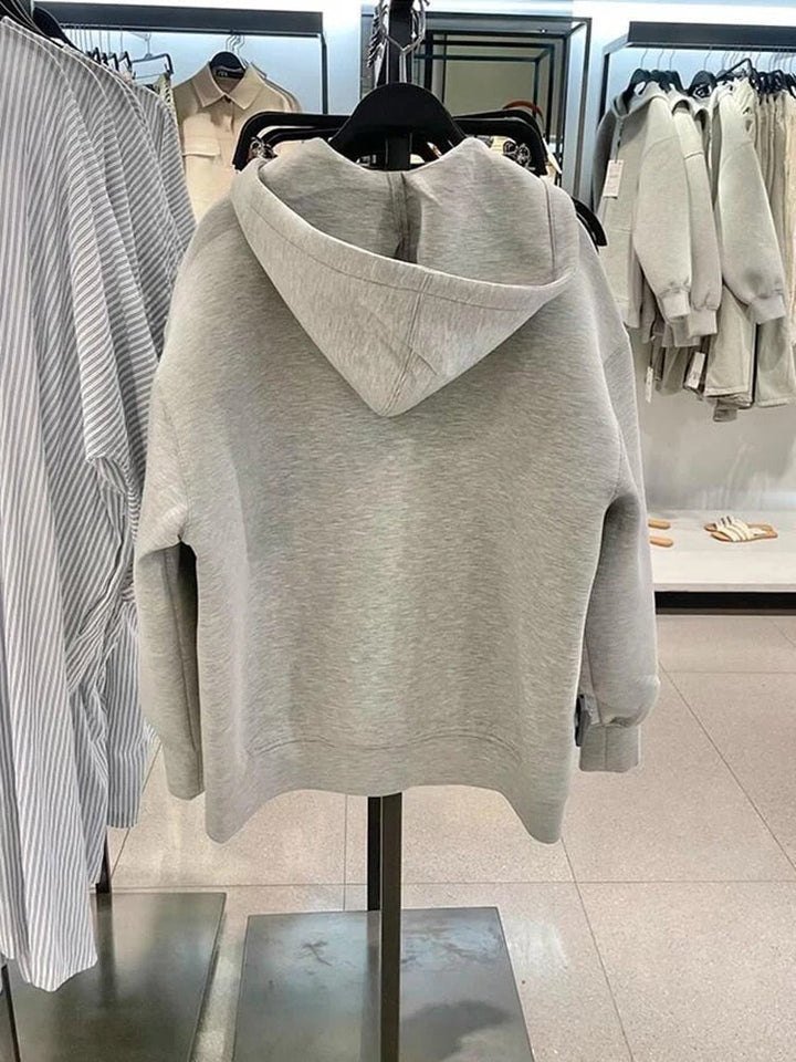 Levoire | Veste À Capuche Premium Chaude Pour Femmes