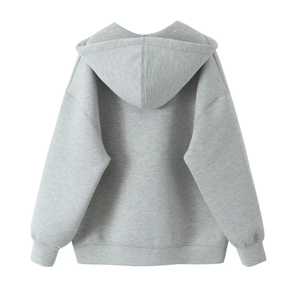 Levoire | Veste À Capuche Premium Chaude Pour Femmes