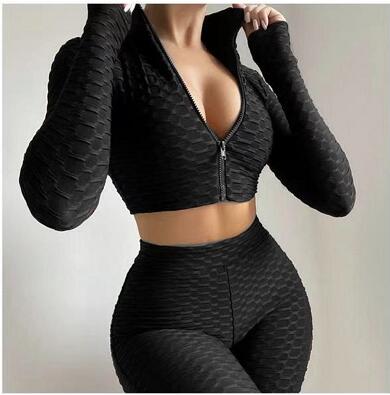 Levoire | Pack De Sport Pour Femmes S Noir