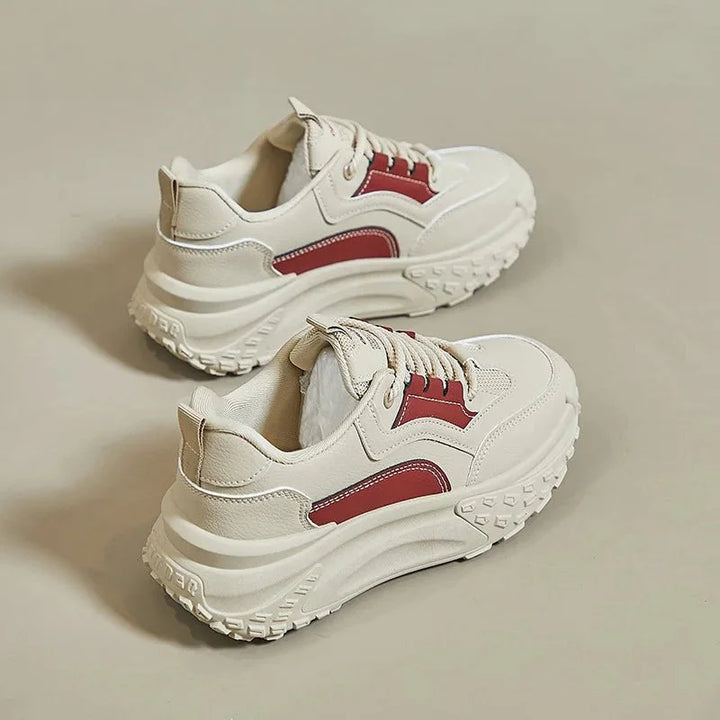 Levoire | Baskets Confort Femme