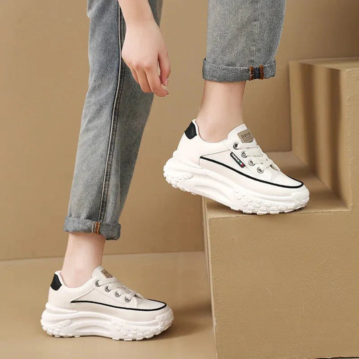 Levoire | Baskets Confort Femme