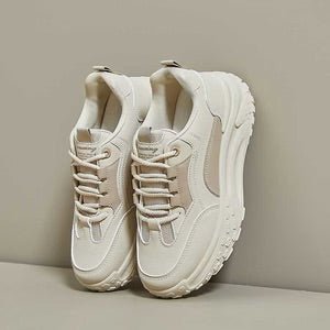 Levoire | Baskets Confort Femme
