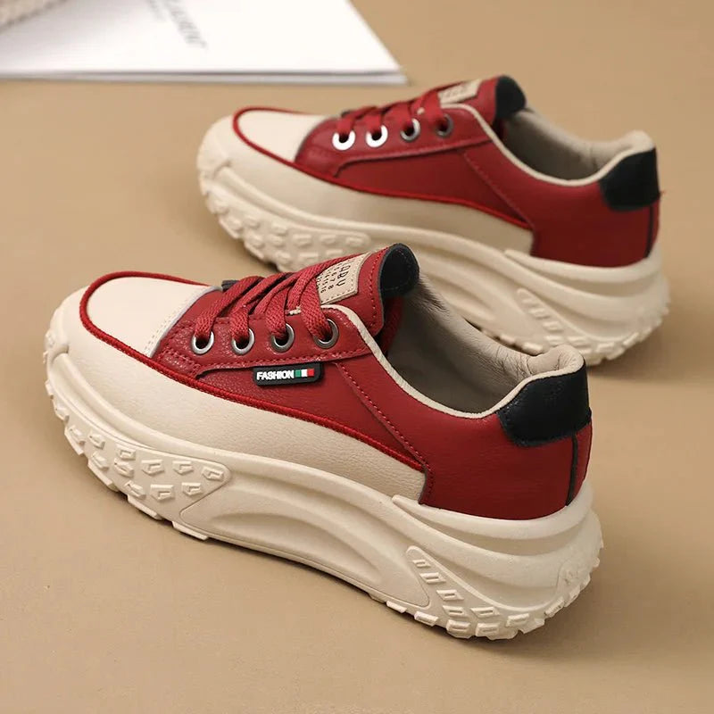 Levoire | Baskets Confort Femme