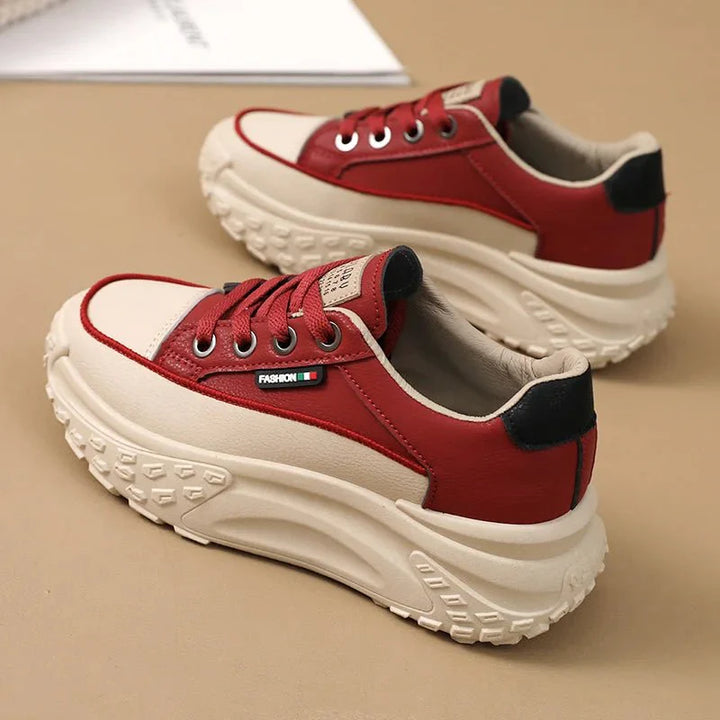 Levoire | Baskets Confort Femme