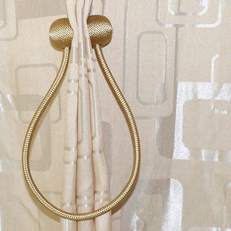 Levoire | Rideaux Avec Fixation Magnétique