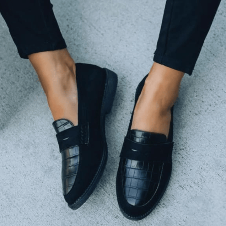 Levoire | Mocassins Pour Femmes
