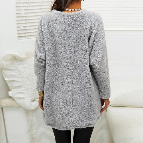 Levoire | Plus Chaud, Pull Douillet