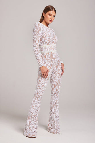 Levoire | Robe Salopette Élégante