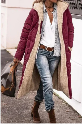 Levoire | Veste Femmes Look Élégant