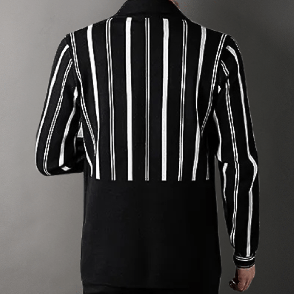 Levoire | Gilet Pull Élégant Homme