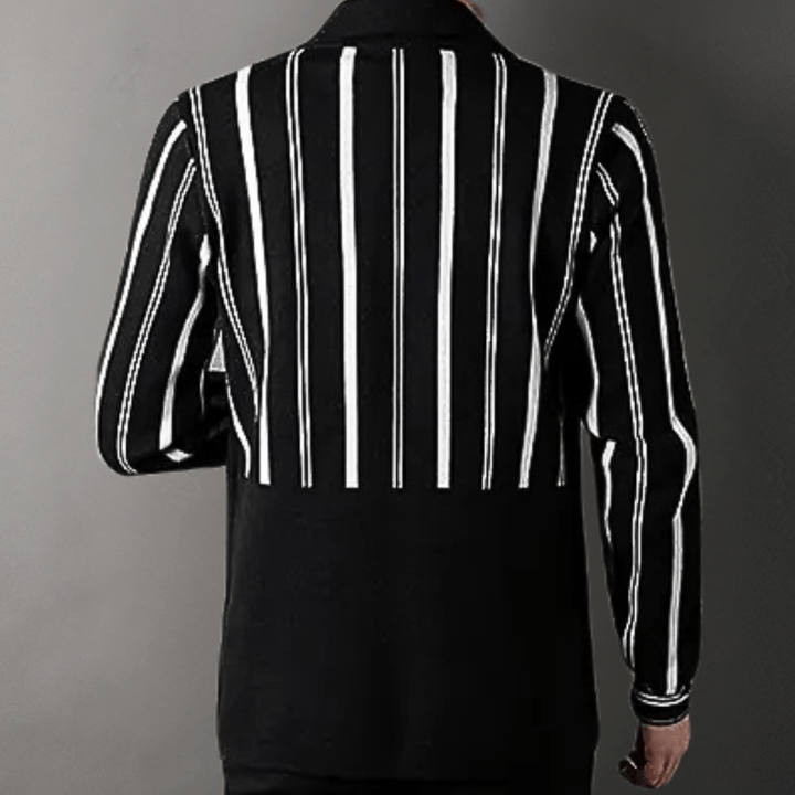 Levoire | Gilet Pull Élégant Homme
