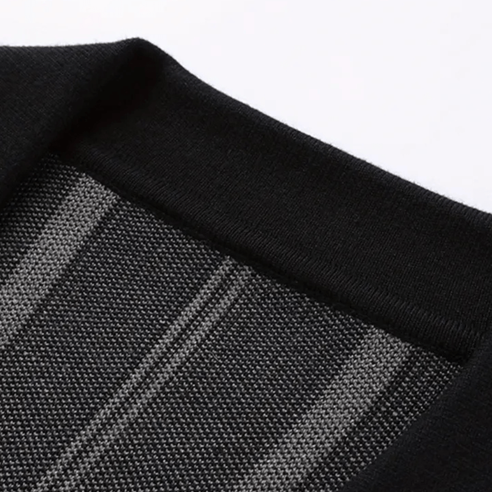 Levoire | Gilet Pull Élégant Homme