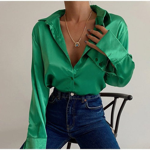 Levoire | Blouse D'Été Pour Femmes