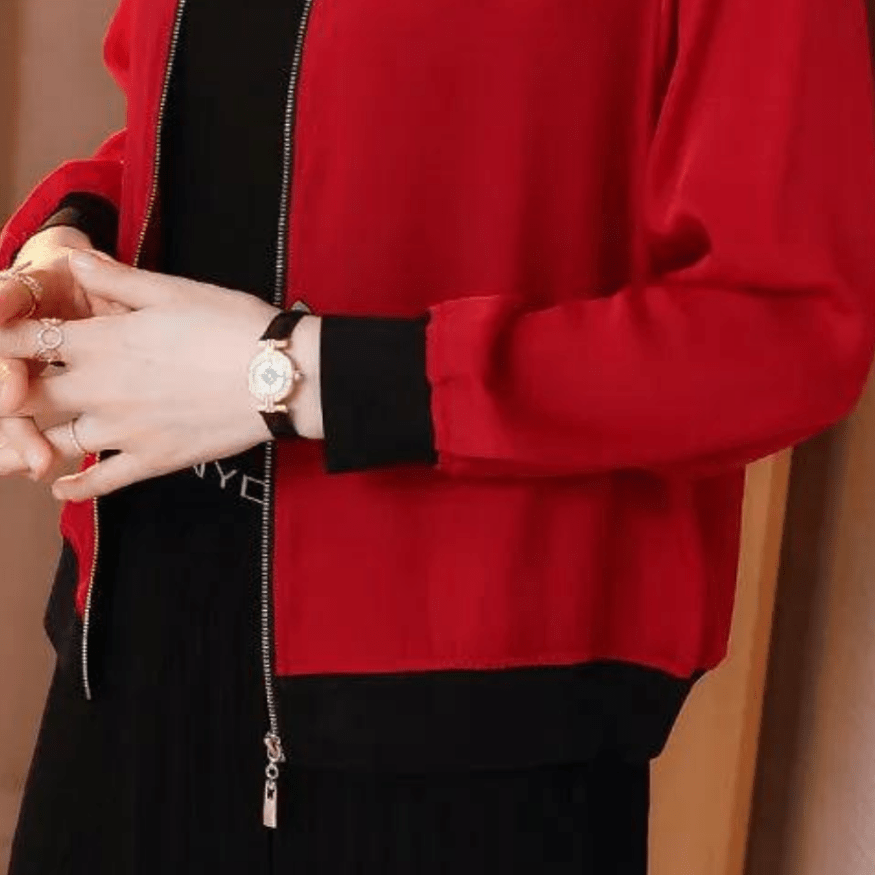 Levoire | Pull Floral Femme Imprimé Tendance Confortable
