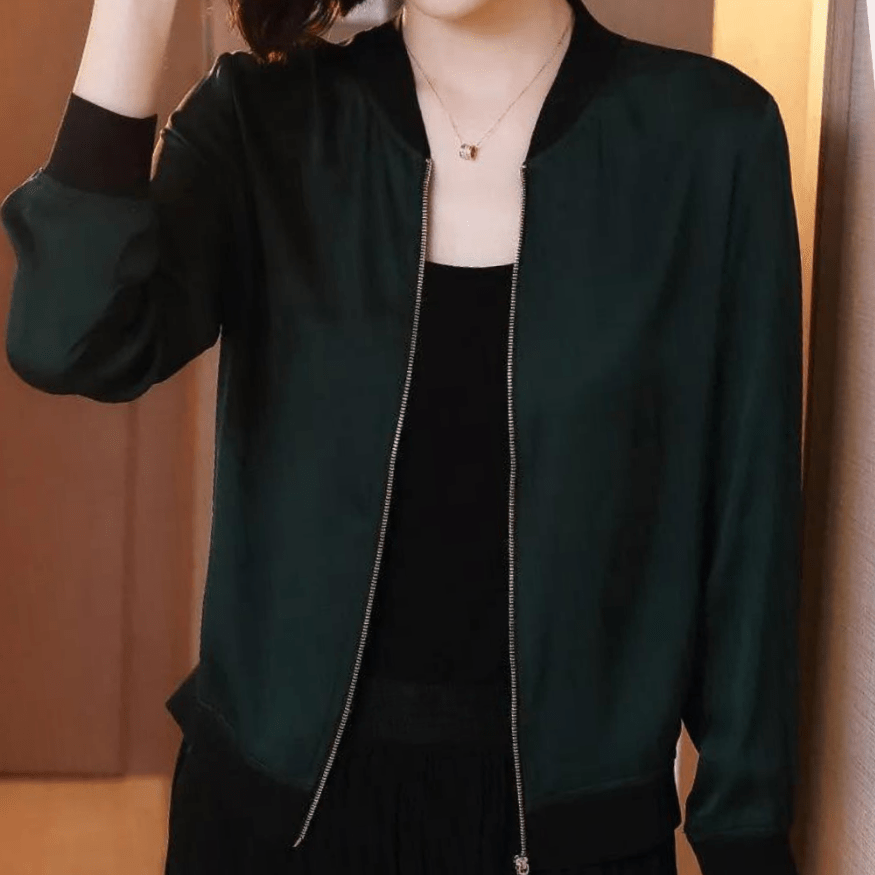 Levoire | Pull Floral Femme Imprimé Tendance Confortable Noir