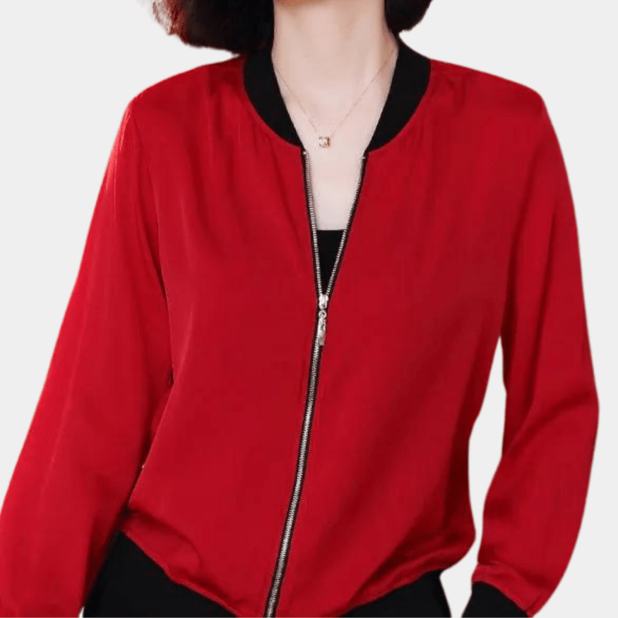 Levoire | Pull Floral Femme Imprimé Tendance Confortable