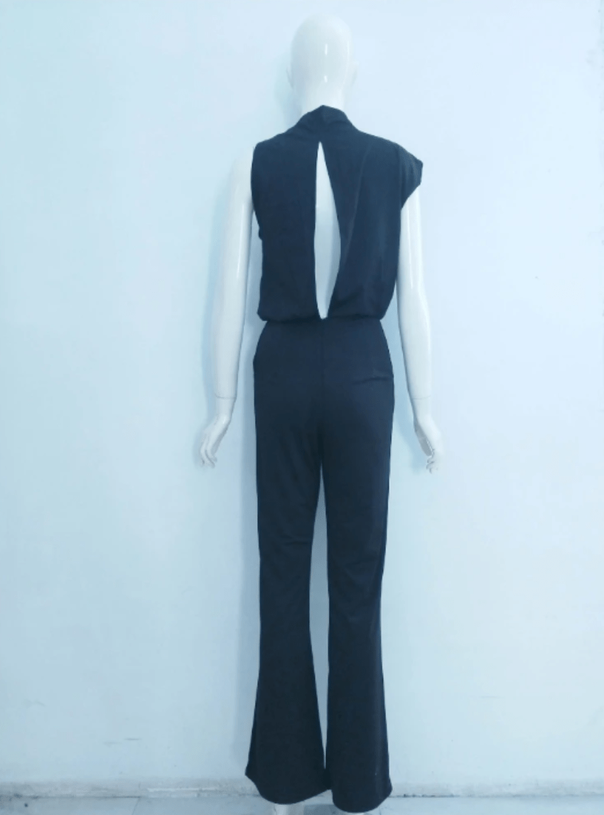 Levoire | Combinaison Débardeur Femme Polyvalente Confort
