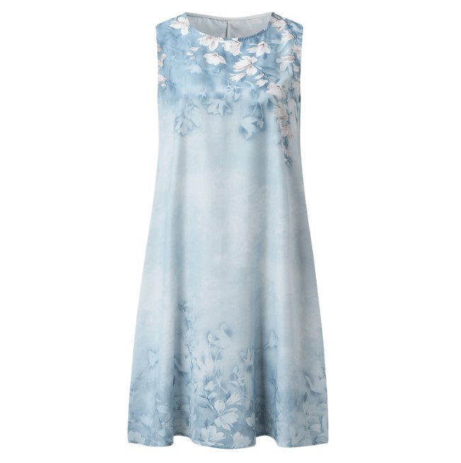 Levoire | Robe Printemps Femme