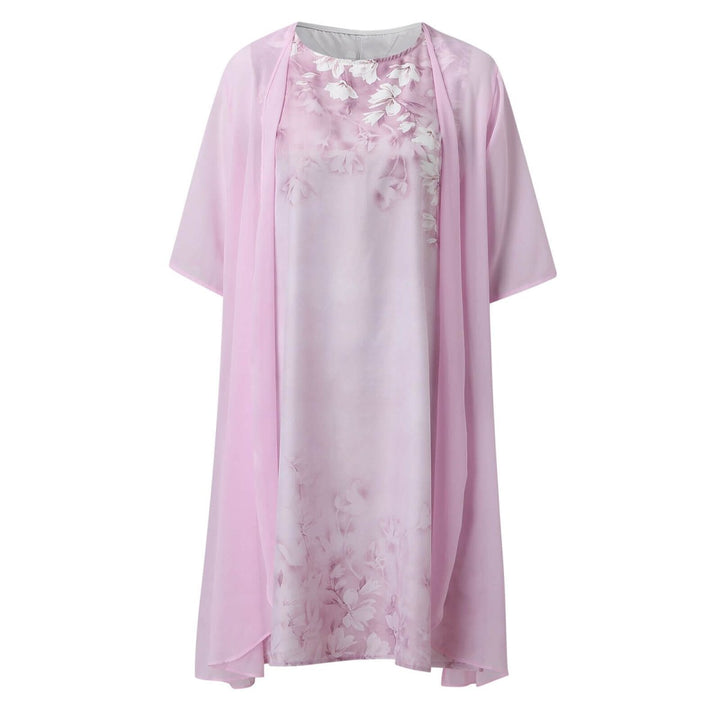 Levoire | Robe Printemps Femme Hyacinthe