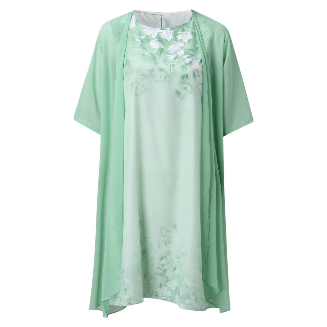 Levoire | Robe Printemps Femme Calla-Lys