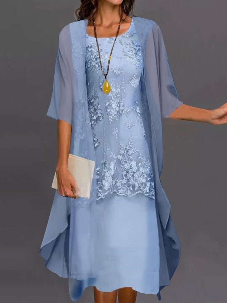 Levoire | Robe Printemps Femme Kellohelmi