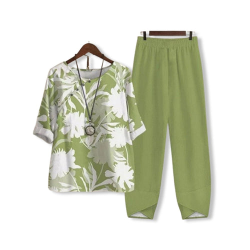 Levoire | Tenue D'Été Confortable