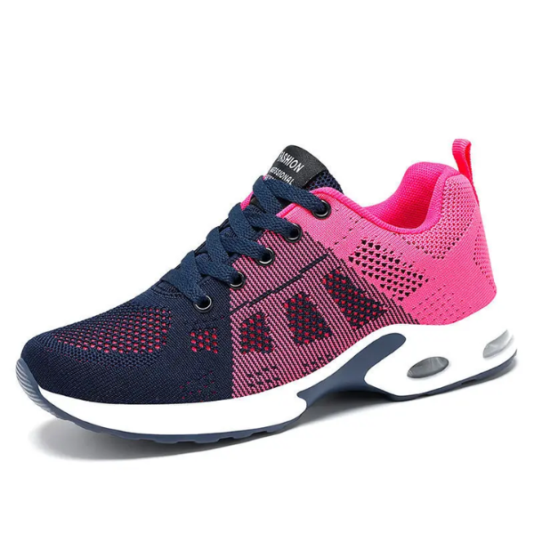 Levoire | Chaussures orthopédiques pour femmes Rose foncé